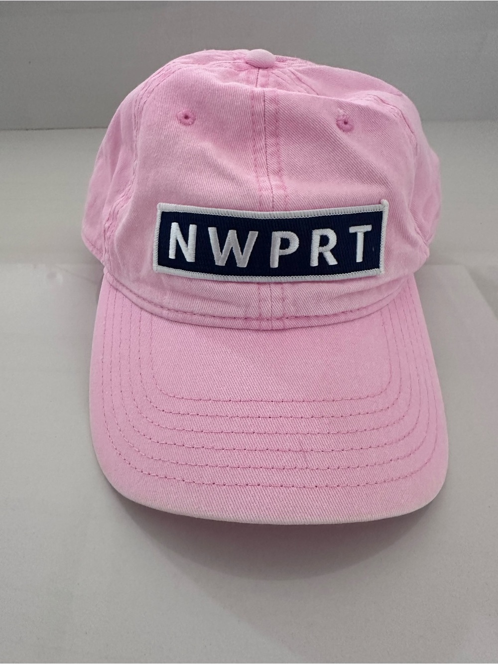 🩷NWPORT CAP🩷
